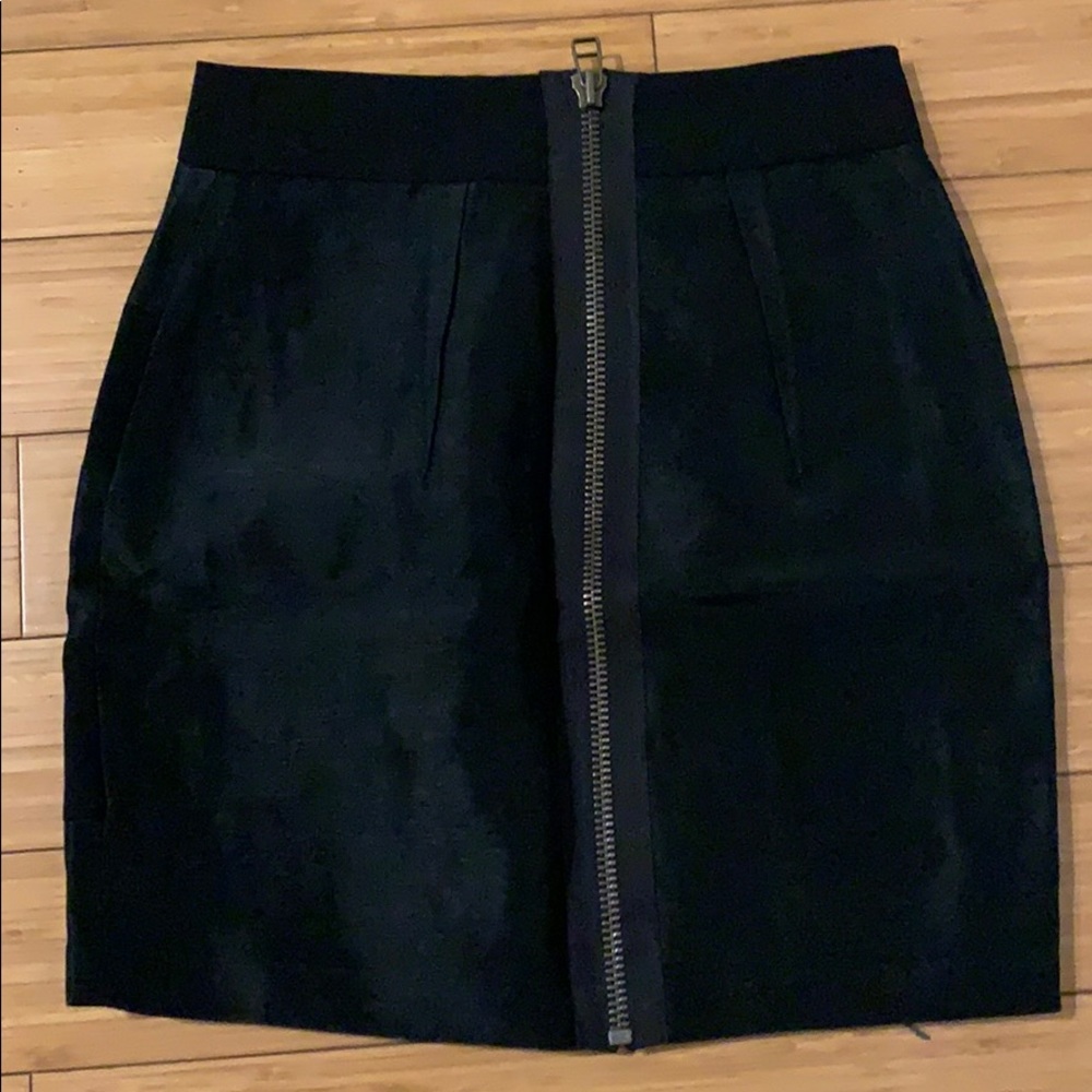 Daniela Corte black skirt size s